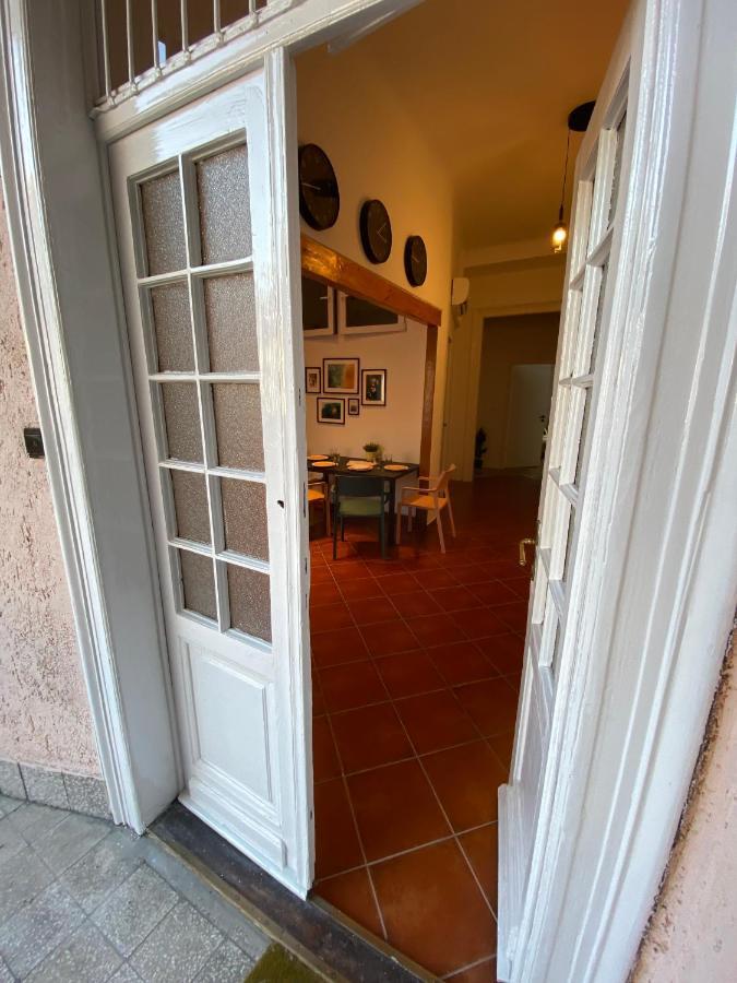 Birdie 3-Bdr Apartment Budapest Extérieur photo