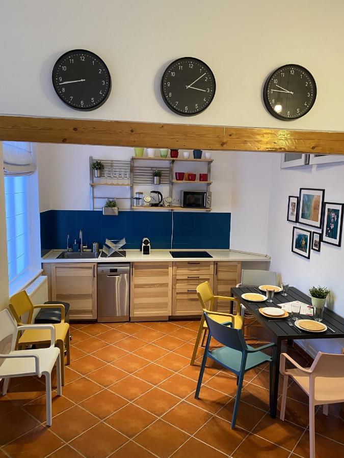 Birdie 3-Bdr Apartment Budapest Extérieur photo