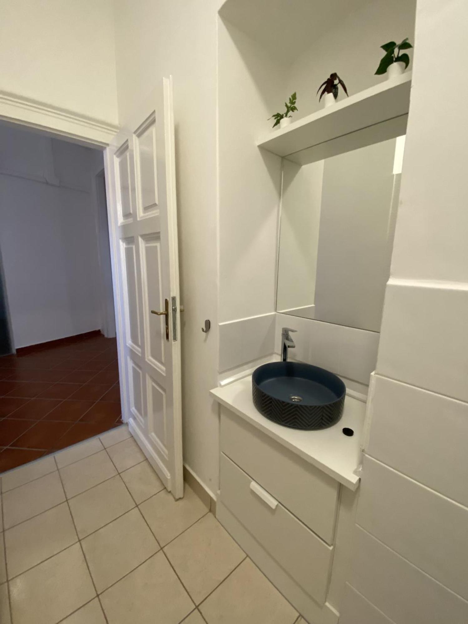 Birdie 3-Bdr Apartment Budapest Extérieur photo